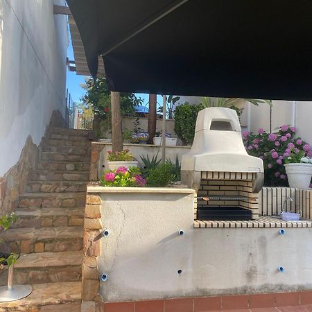 Casa Los Encinares Cordoba Dış mekan fotoğraf