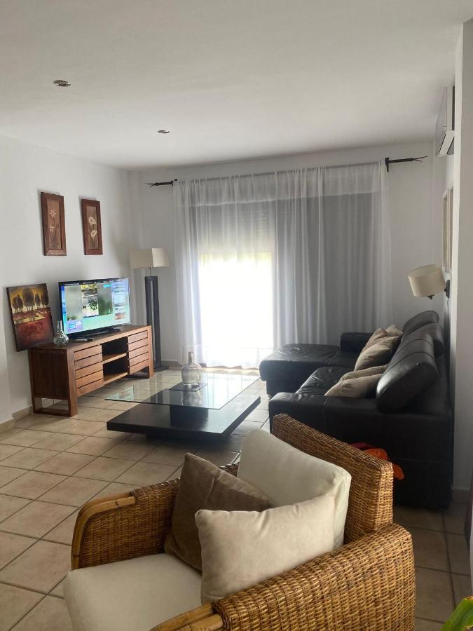 Casa Los Encinares Cordoba Dış mekan fotoğraf