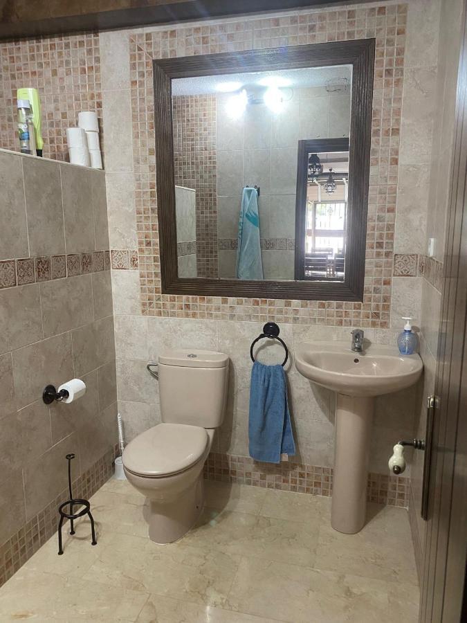 Casa Los Encinares Cordoba Dış mekan fotoğraf