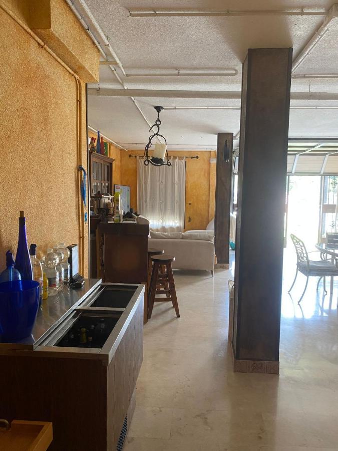 Casa Los Encinares Cordoba Dış mekan fotoğraf