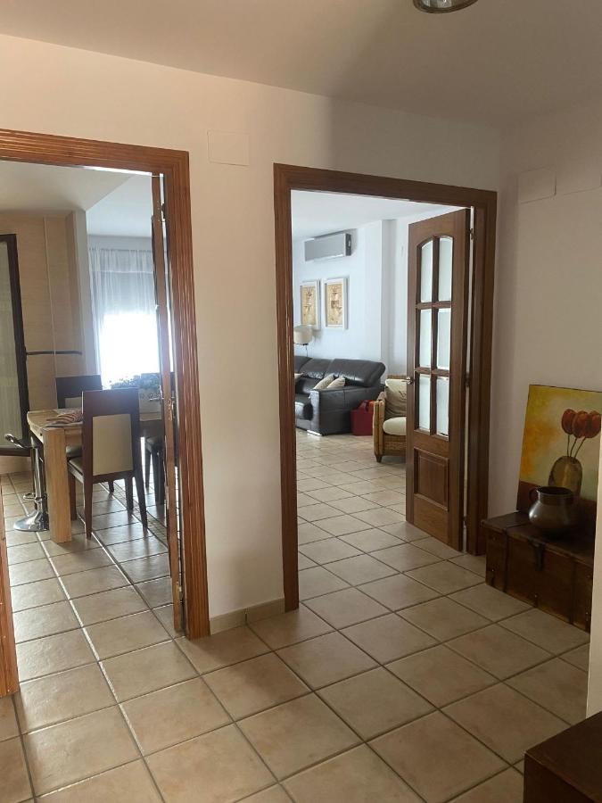 Casa Los Encinares Cordoba Dış mekan fotoğraf