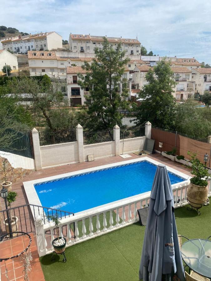 Casa Los Encinares Cordoba Dış mekan fotoğraf