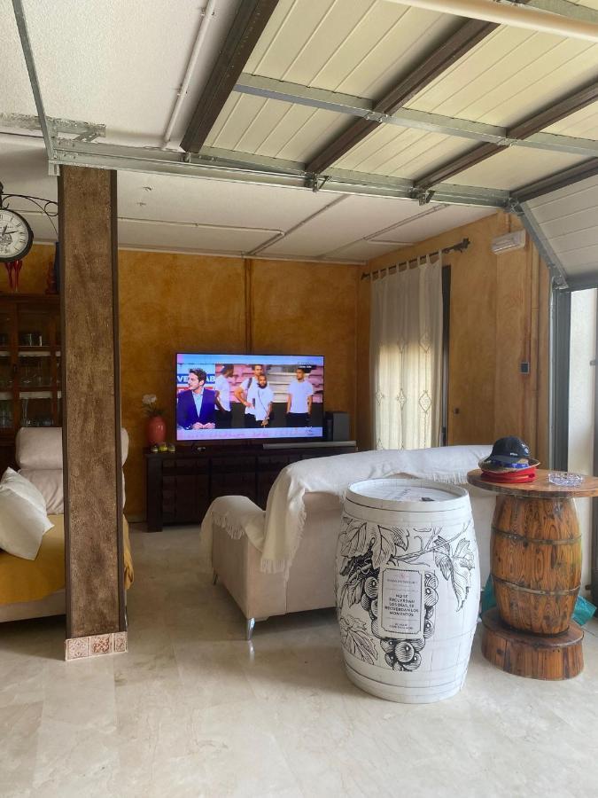 Casa Los Encinares Cordoba Dış mekan fotoğraf