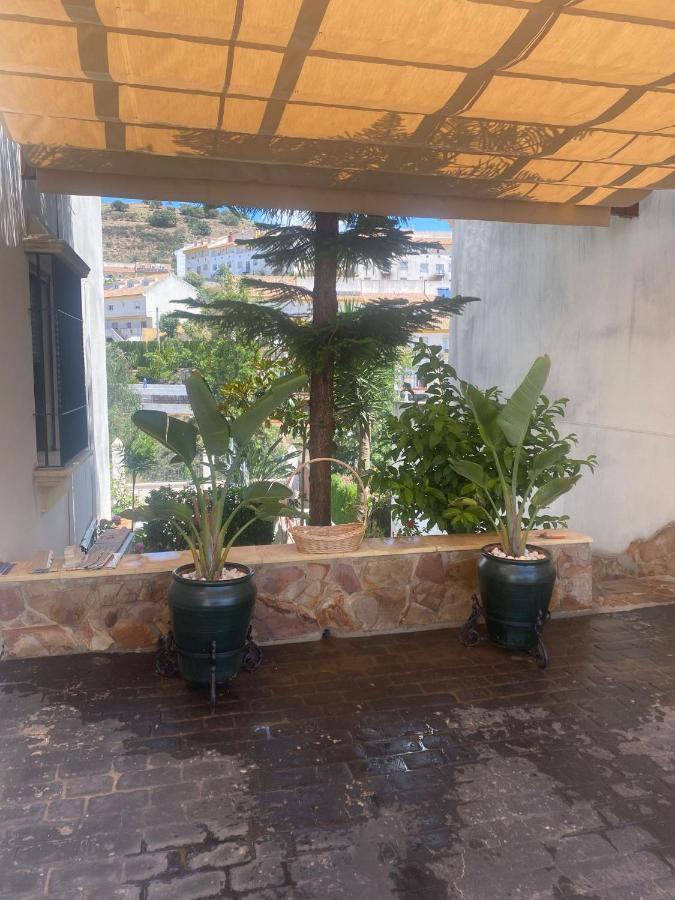 Casa Los Encinares Cordoba Dış mekan fotoğraf