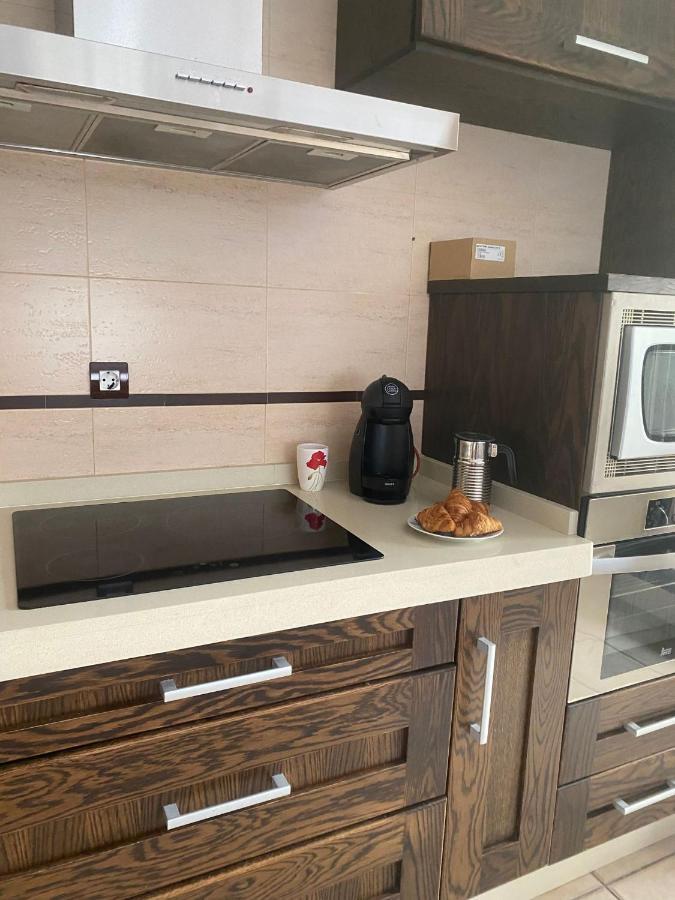 Casa Los Encinares Cordoba Dış mekan fotoğraf