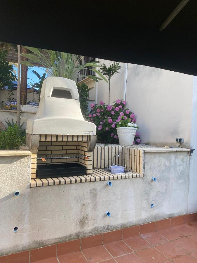Casa Los Encinares Cordoba Dış mekan fotoğraf