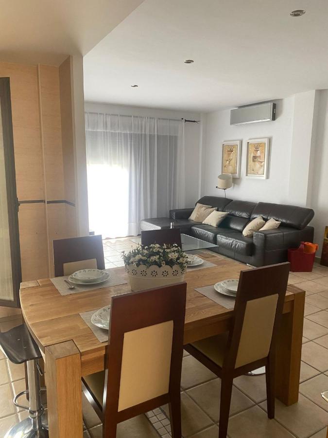 Casa Los Encinares Cordoba Dış mekan fotoğraf