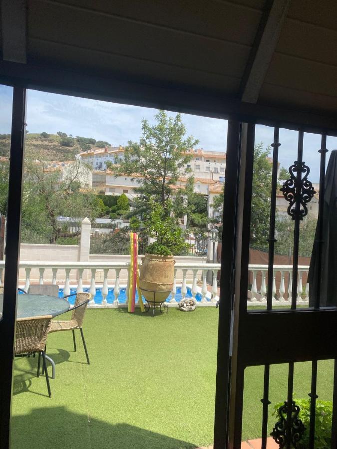 Casa Los Encinares Cordoba Dış mekan fotoğraf