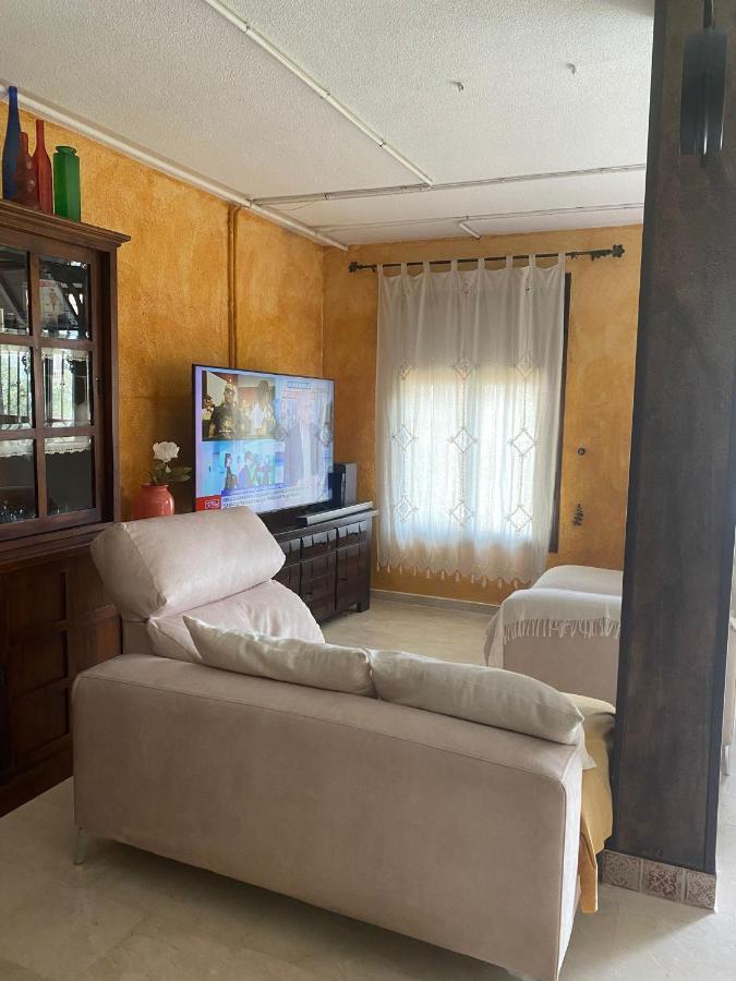 Casa Los Encinares Cordoba Dış mekan fotoğraf
