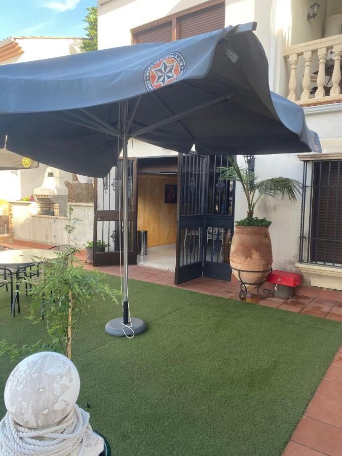 Casa Los Encinares Cordoba Dış mekan fotoğraf
