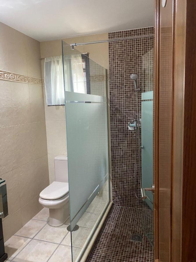 Casa Los Encinares Cordoba Dış mekan fotoğraf