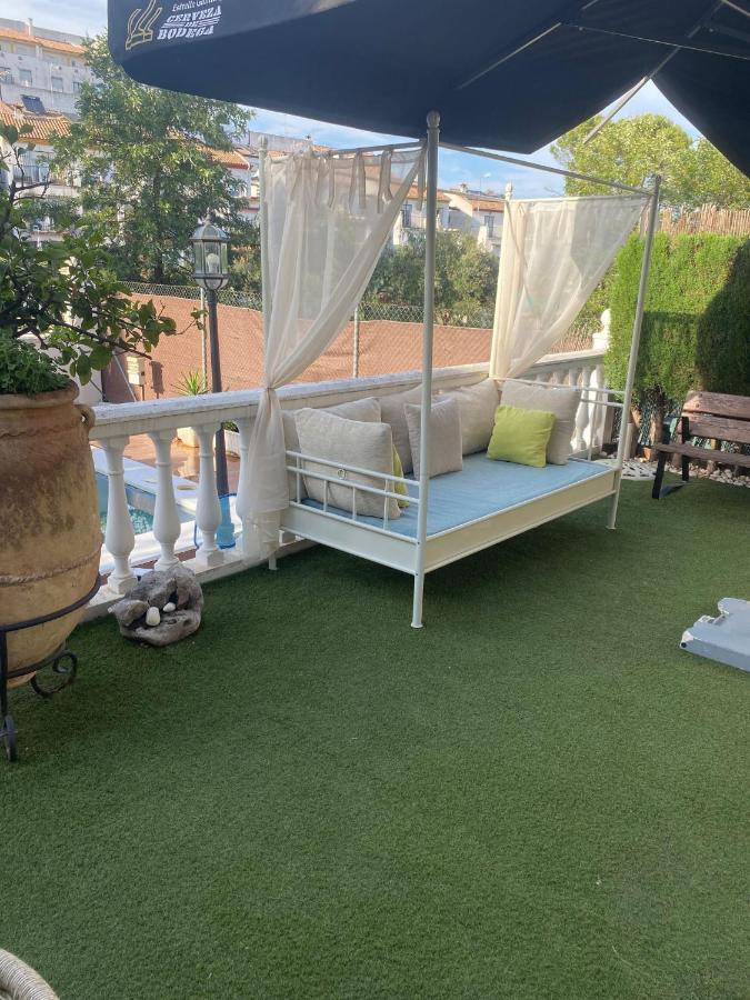 Casa Los Encinares Cordoba Dış mekan fotoğraf