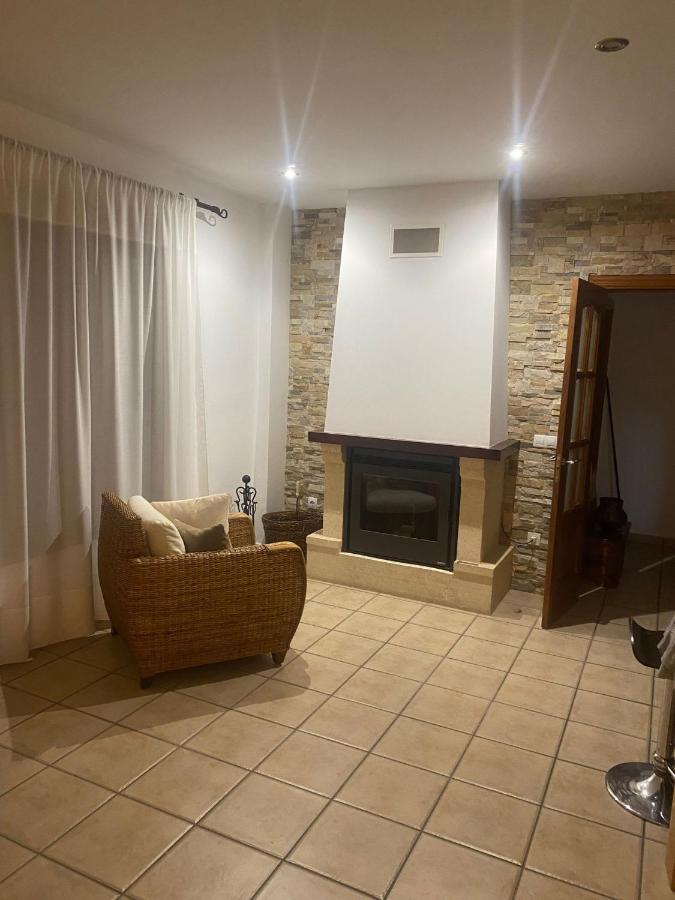 Casa Los Encinares Cordoba Dış mekan fotoğraf