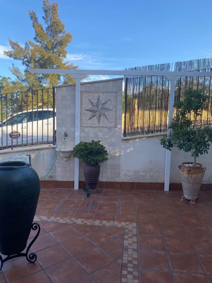 Casa Los Encinares Cordoba Dış mekan fotoğraf