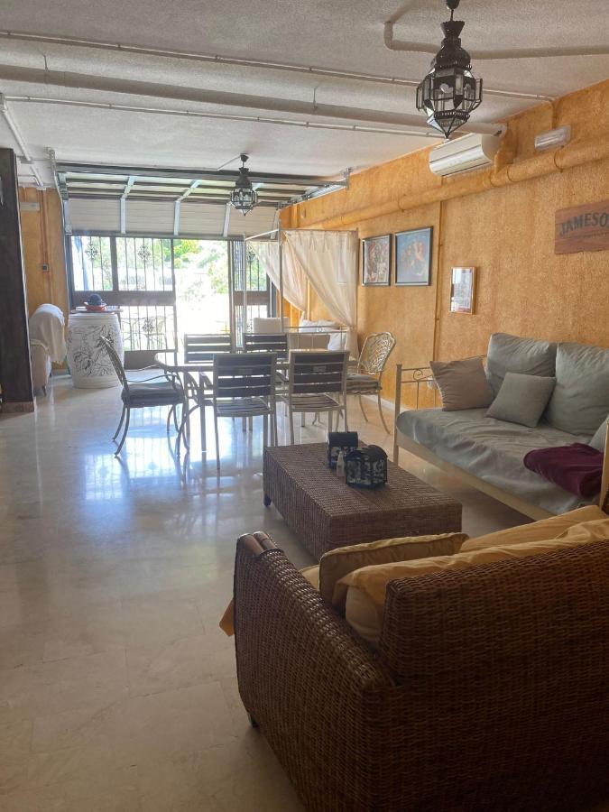 Casa Los Encinares Cordoba Dış mekan fotoğraf