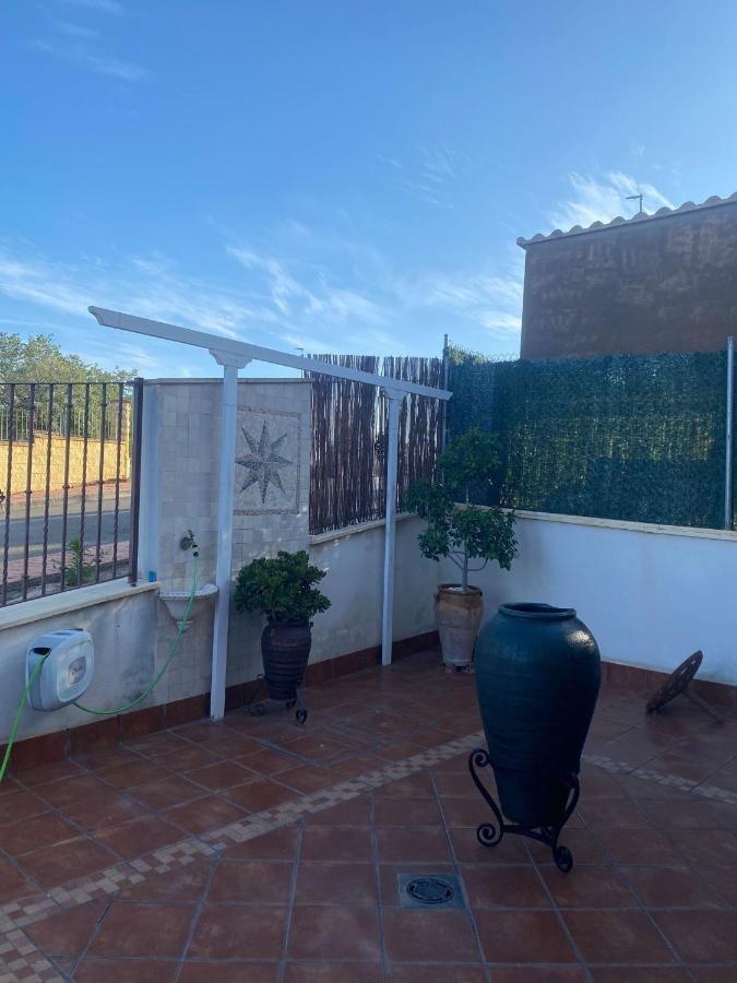 Casa Los Encinares Cordoba Dış mekan fotoğraf
