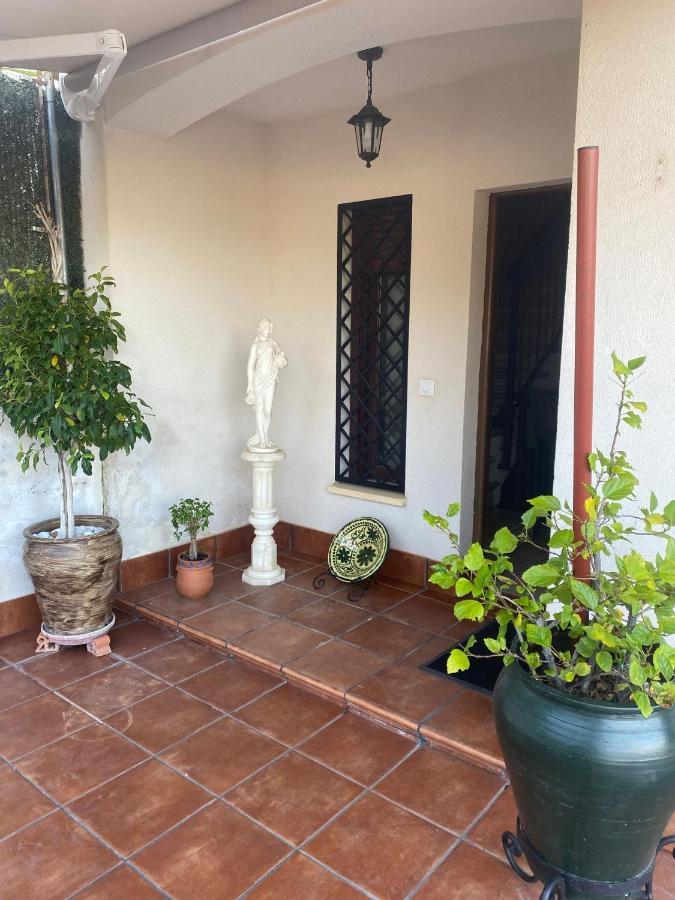 Casa Los Encinares Cordoba Dış mekan fotoğraf
