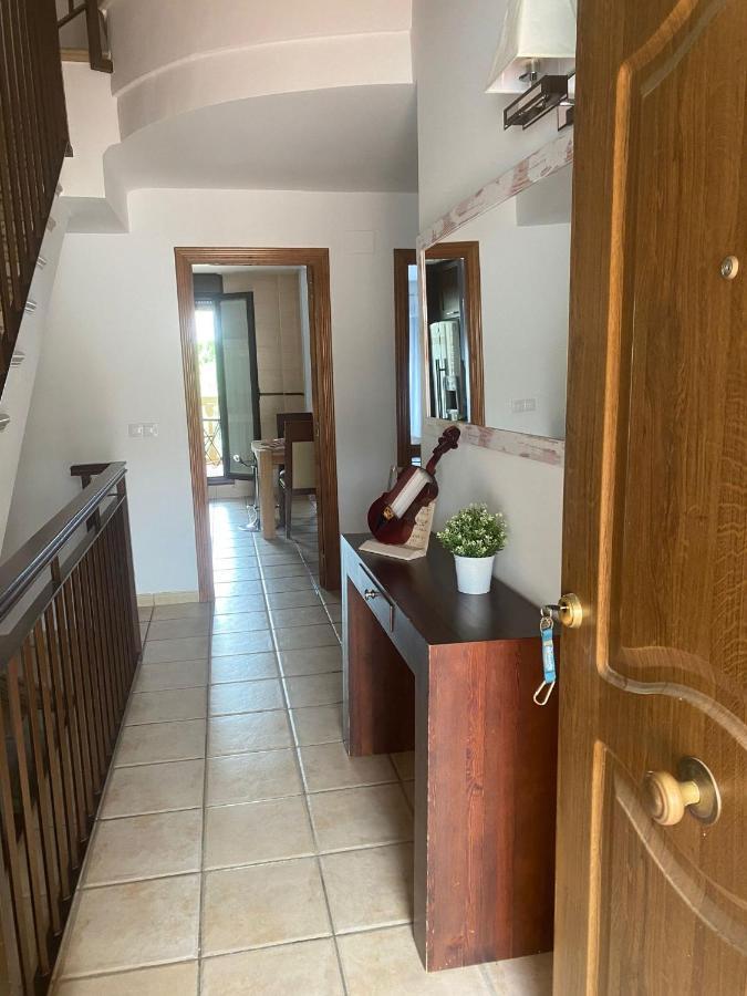 Casa Los Encinares Cordoba Dış mekan fotoğraf
