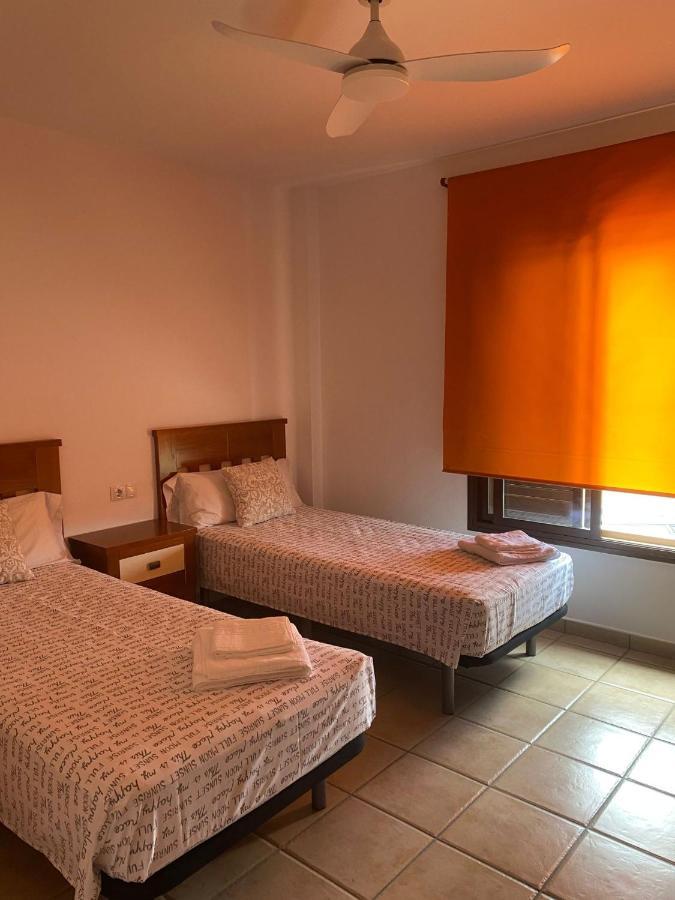 Casa Los Encinares Cordoba Dış mekan fotoğraf