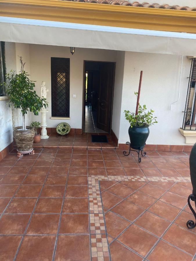 Casa Los Encinares Cordoba Dış mekan fotoğraf